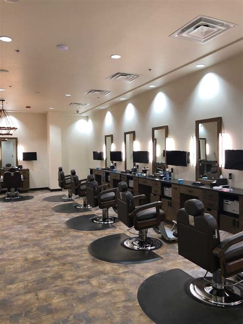 barber shops open near me.